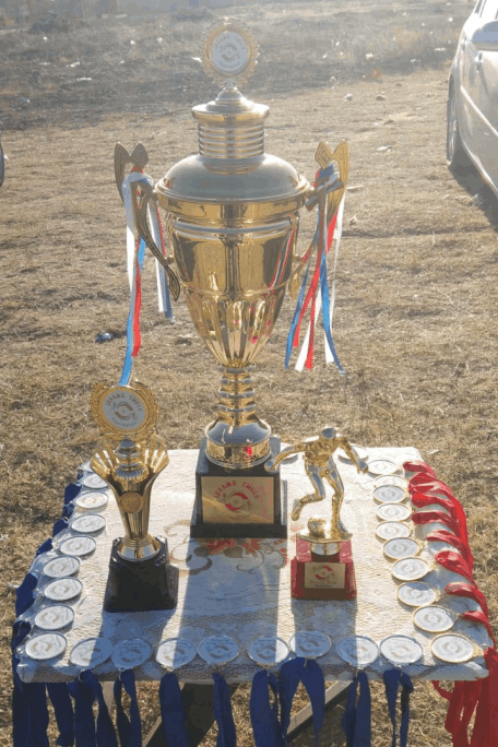 Mobirise Website Builder